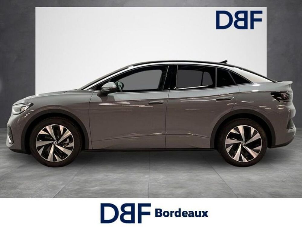 ID.5 Volkswagen 2025 occasion 33700 M&eacute;rignac
