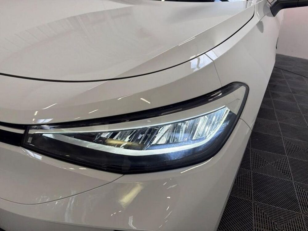 ID.4 Volkswagen 2023 occasion 34000 Montpellier