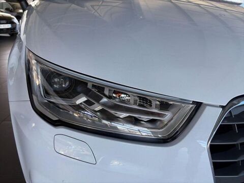 A1 Audi 2018 occasion 33370 Artigues-pr&egrave;s-Bordeaux