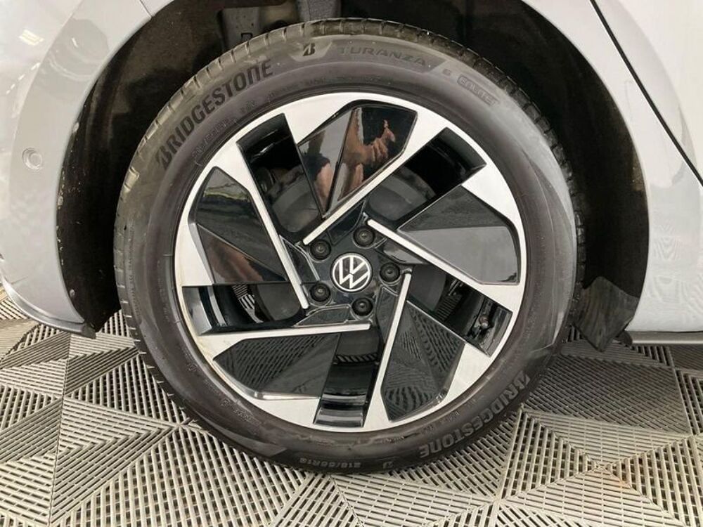 ID.3 Volkswagen 2023 occasion 34000 Montpellier