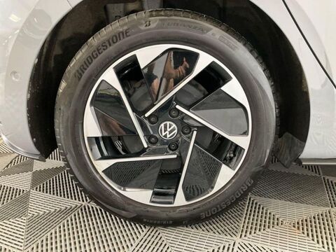 ID.3 Volkswagen 2023 occasion 34000 Montpellier