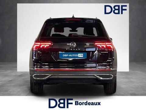 Tiguan Volkswagen 2023 occasion 33700 M&eacute;rignac