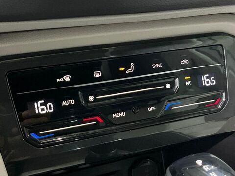 Tiguan Volkswagen 2023 occasion 33700 M&eacute;rignac