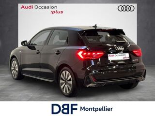 A1 Audi 2023 occasion 34000 Montpellier