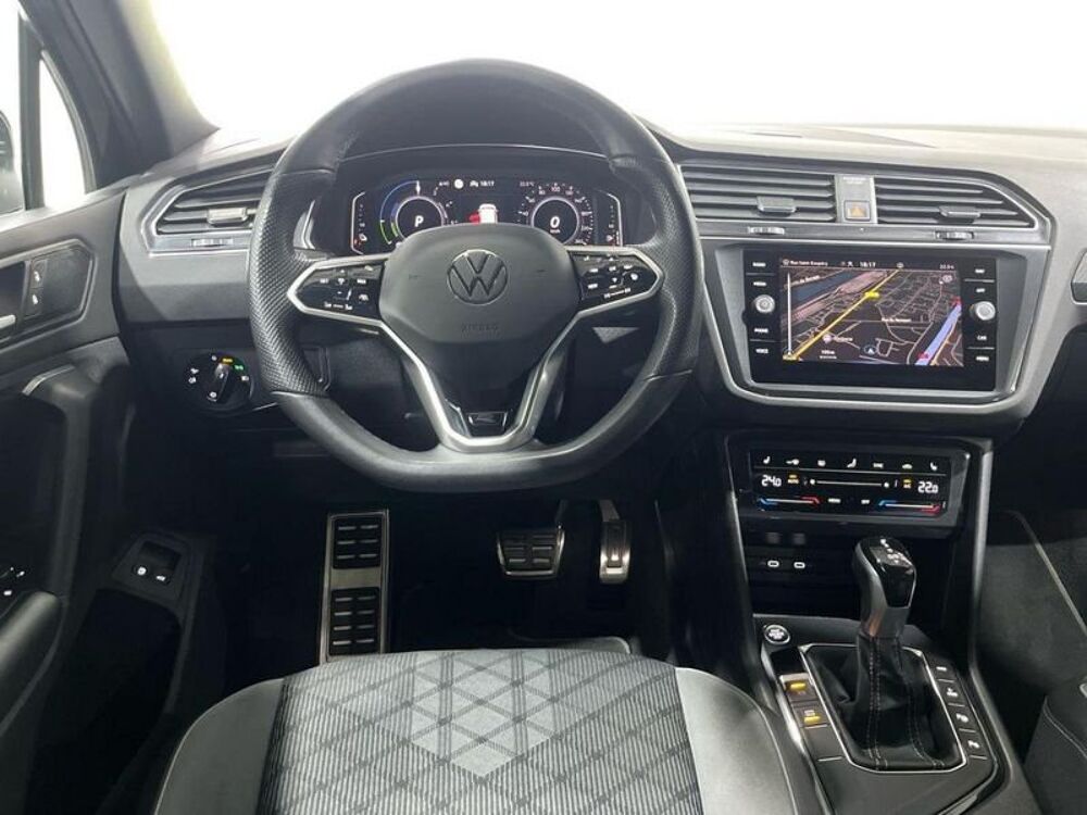 Tiguan Volkswagen 2023 occasion 33700 M&eacute;rignac