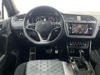 Tiguan Volkswagen 2023 occasion 33700 M&eacute;rignac