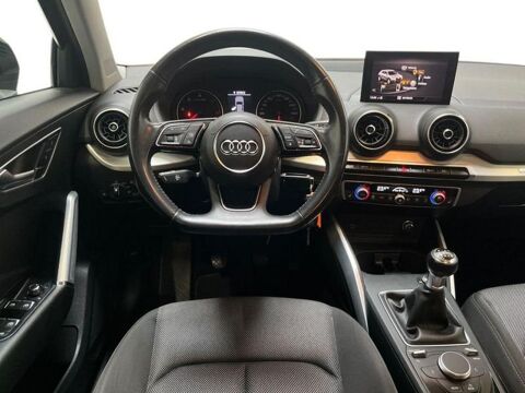 Q2 Audi 2020 occasion 34000 Montpellier