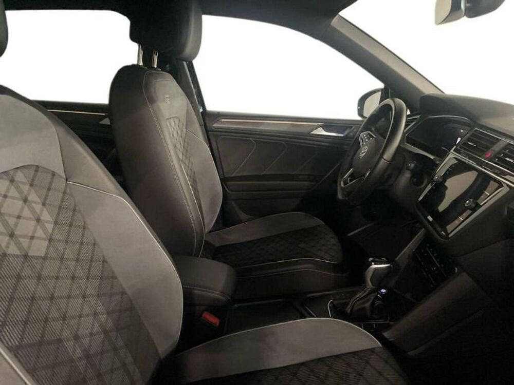 Tiguan Allspace Volkswagen 2023 occasion 33700 M&eacute;rignac