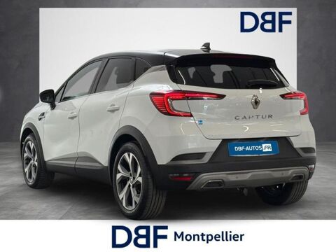 Captur Renault 2022 occasion 34000 Montpellier