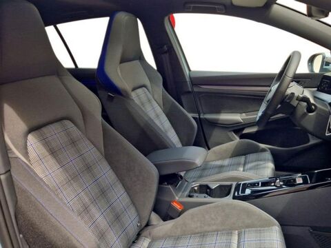 Golf Volkswagen 2026 occasion 34000 Montpellier
