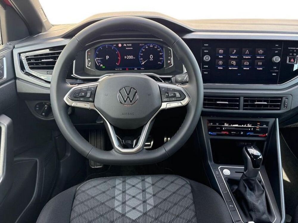 Taigo Volkswagen 2026 occasion 34000 Montpellier