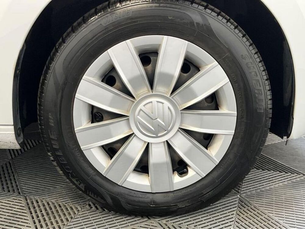 UP Volkswagen 2022 occasion 34000 Montpellier