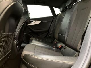 A5 Audi 2019 occasion 34000 Montpellier