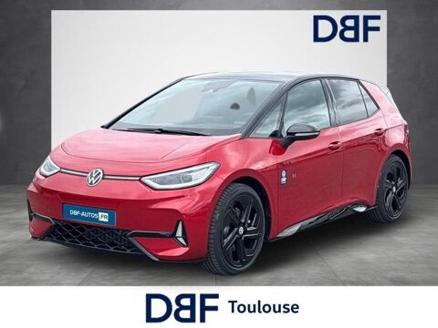 Volkswagen ID.3 Volkswagen 2026 occasion M&eacute;rignac 33700