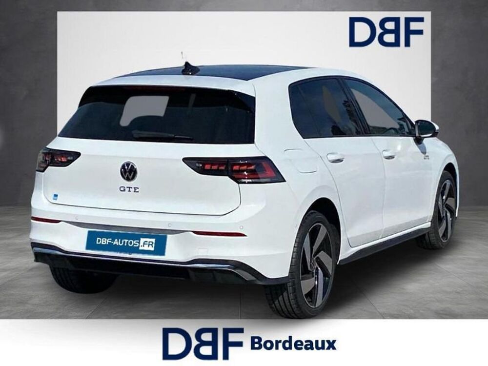 Golf Volkswagen 2026 occasion 33700 M&eacute;rignac