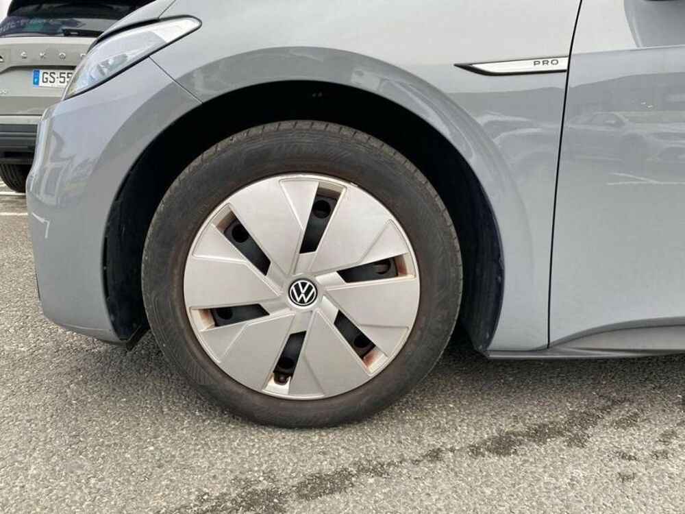 ID.3 Volkswagen 2023 occasion 33700 M&eacute;rignac