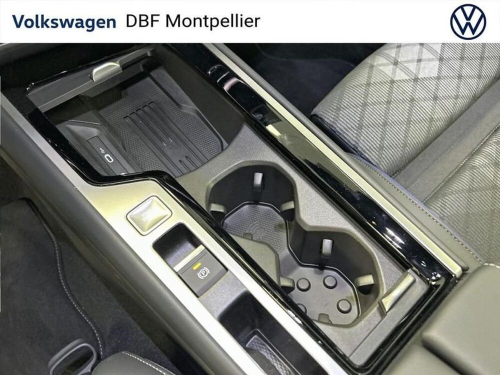 Passat Volkswagen 2026 occasion 34000 Montpellier