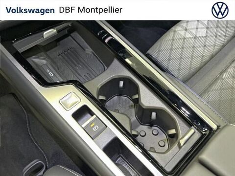 Passat Volkswagen 2026 occasion 34000 Montpellier