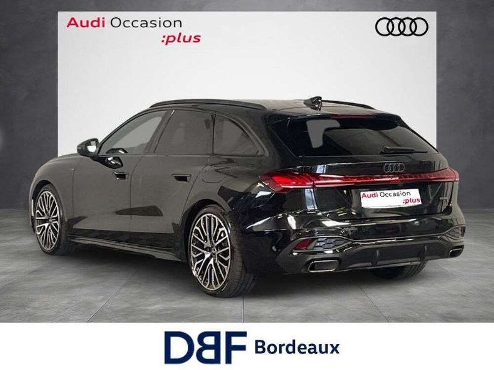 A5 Audi 2025 occasion 33370 Artigues-pr&egrave;s-Bordeaux