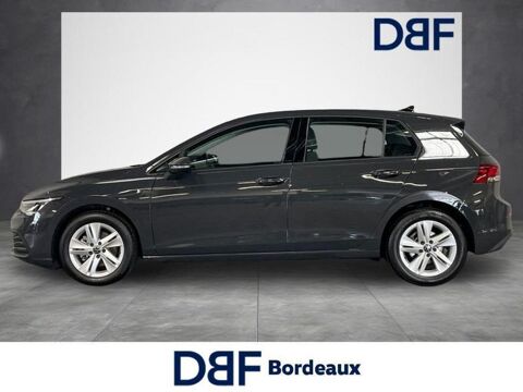 Golf Volkswagen 2023 occasion 33700 M&eacute;rignac