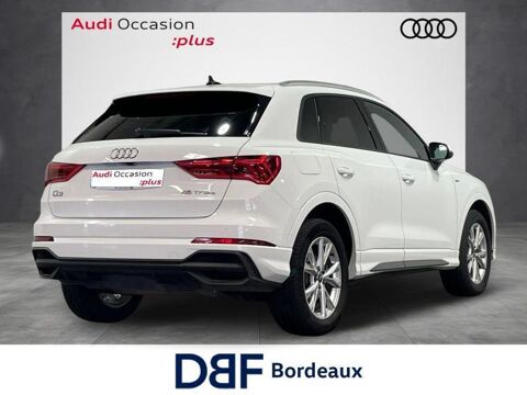 Q3 Audi 2023 occasion 33370 Artigues-pr&egrave;s-Bordeaux