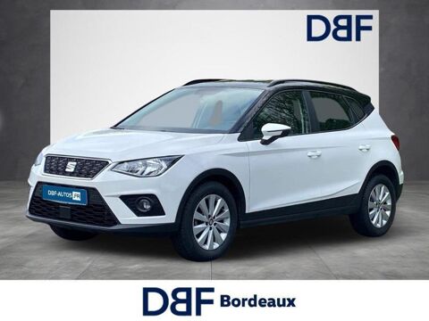 Seat Arona SEAT 2019 occasion M&eacute;rignac 33700