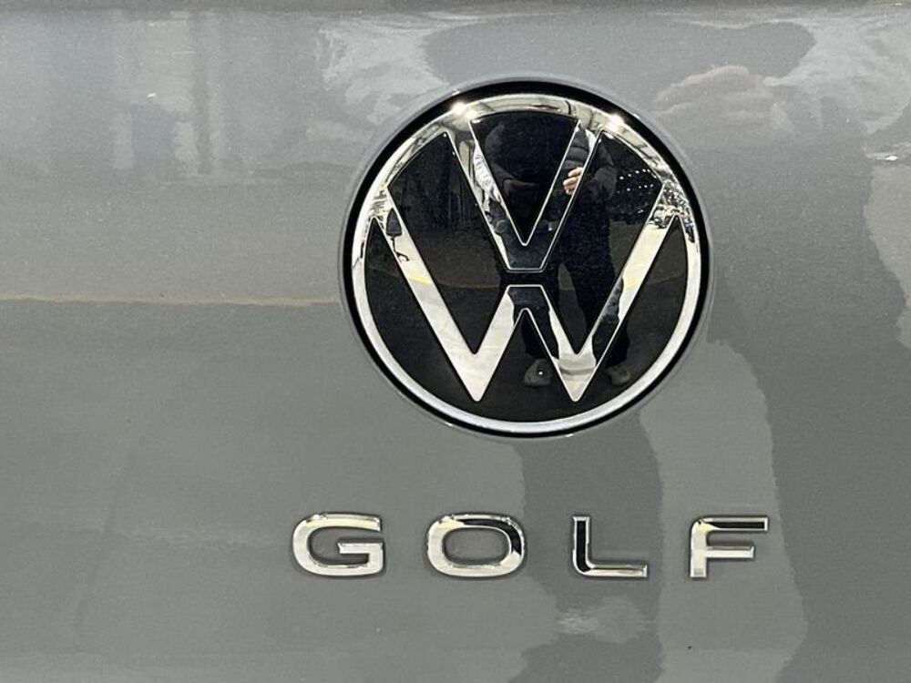 Golf Volkswagen 2025 occasion 34000 Montpellier