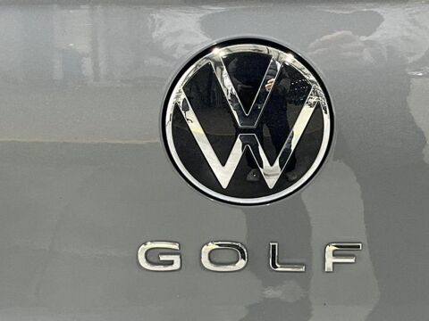 Golf Volkswagen 2025 occasion 34000 Montpellier