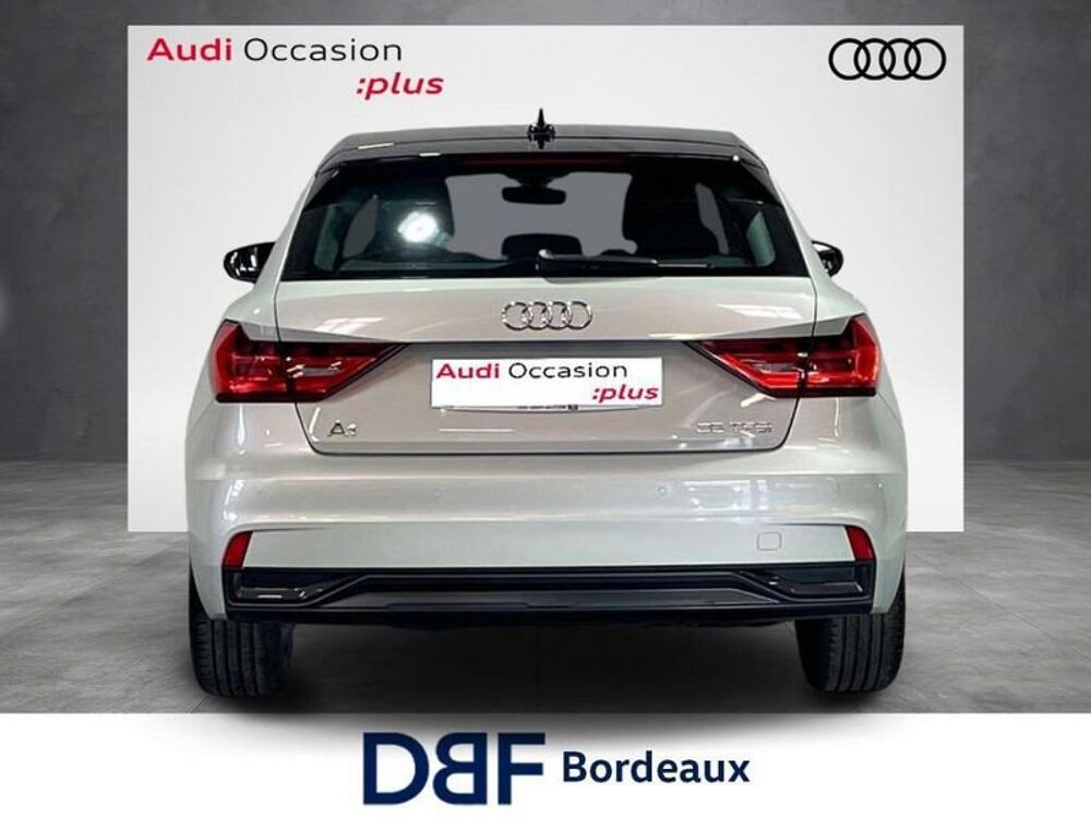 A1 Audi 2023 occasion 33370 Artigues-pr&egrave;s-Bordeaux