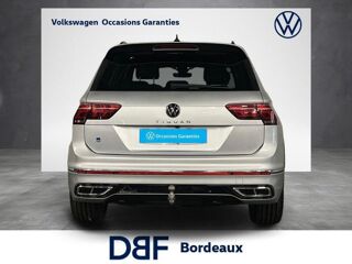 Tiguan Volkswagen 2023 occasion 33700 M&eacute;rignac