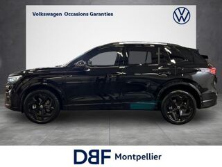 Tiguan Volkswagen 2026 occasion 34000 Montpellier