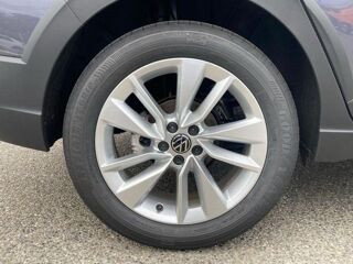 Taigo Volkswagen 2026 occasion 33700 M&eacute;rignac
