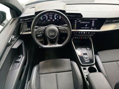 A3 Audi 2023 occasion 34000 Montpellier