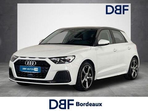 Annonce voiture Audi A1 18990 €
