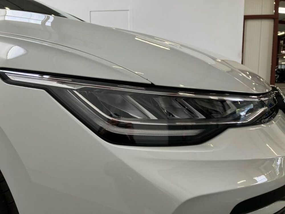 Golf SW Volkswagen 2025 occasion 34000 Montpellier