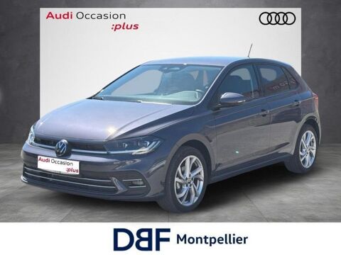 Volkswagen Polo Volkswagen 2026 occasion Montpellier 34000