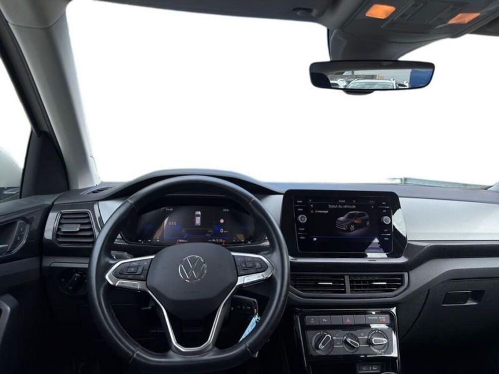 T-Cross Volkswagen 2024 occasion 34000 Montpellier