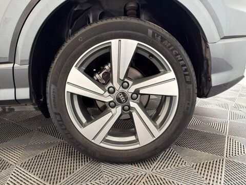Q2 Audi 2022 occasion 34000 Montpellier