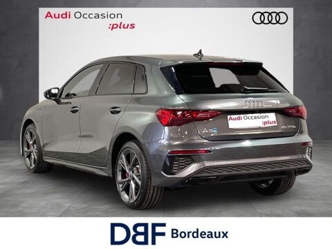 A3 Audi 2022 occasion 33370 Artigues-pr&egrave;s-Bordeaux