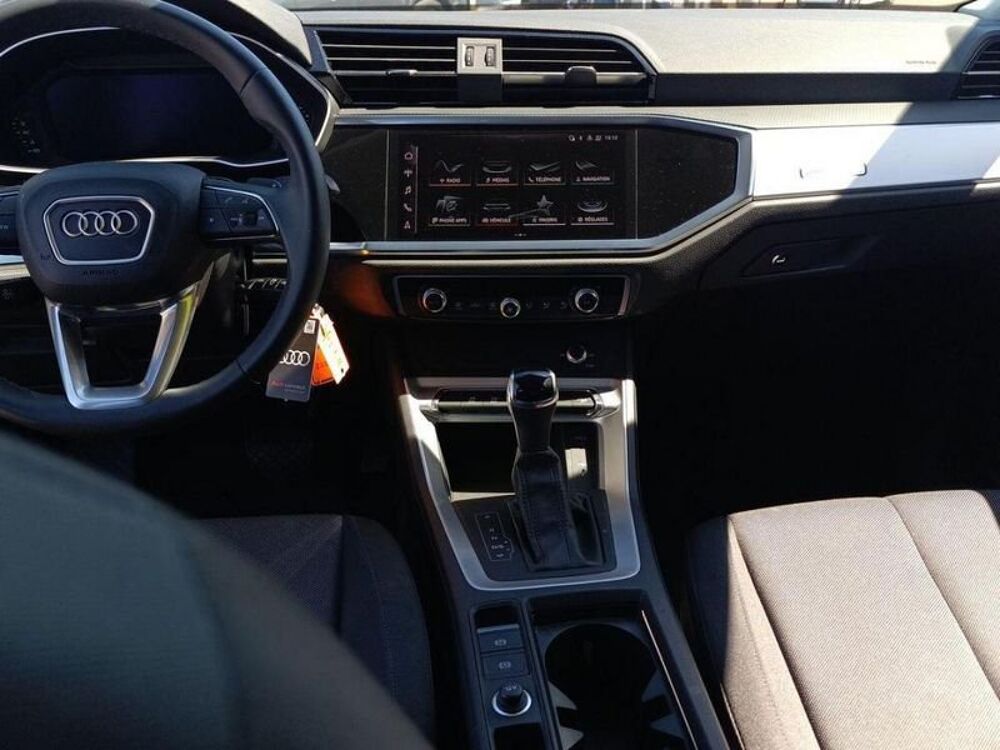 Q3 Audi 2024 occasion 34000 Montpellier