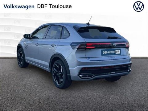 Taigo Volkswagen 2025 occasion 33700 M&eacute;rignac