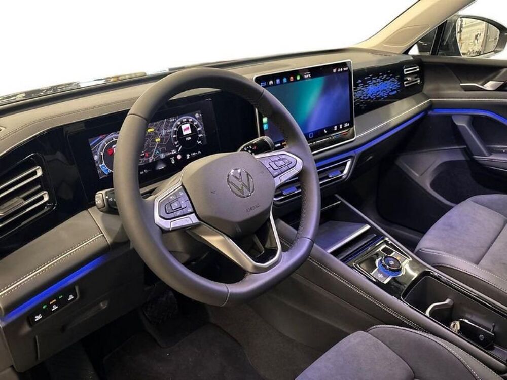 Tiguan Volkswagen 2026 occasion 33700 M&eacute;rignac