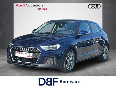 Audi A1 Audi 2023 occasion Artigues-pr&egrave;s-Bordeaux 33370