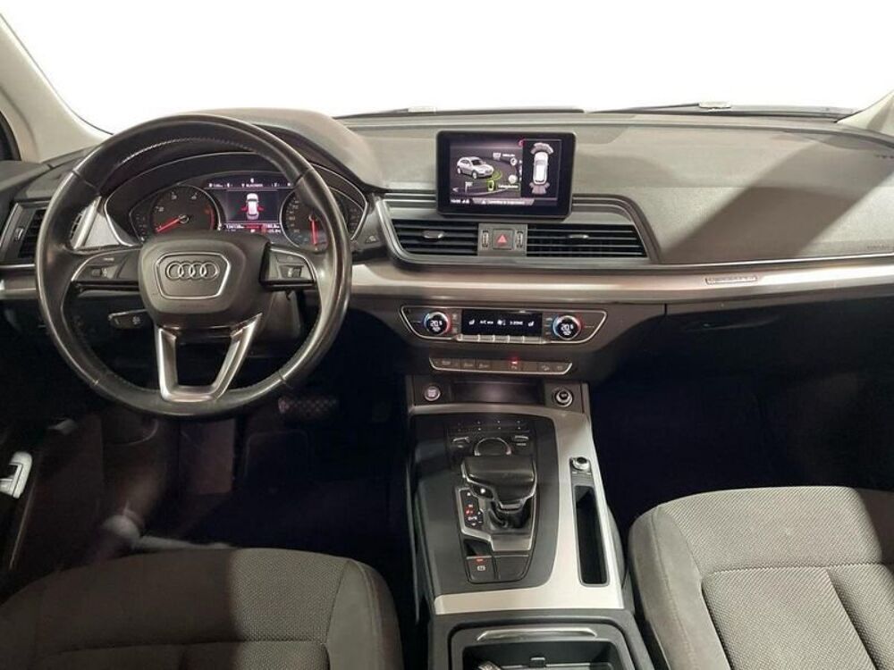 Q5 Audi 2019 occasion 33370 Artigues-pr&egrave;s-Bordeaux