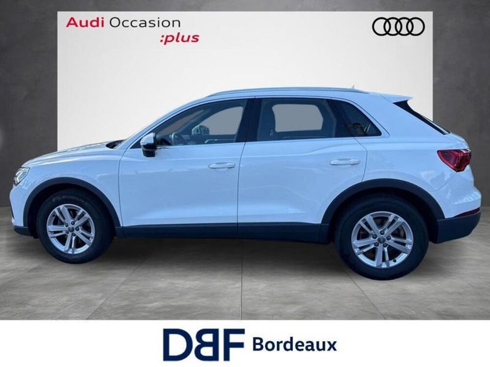 Q3 Audi 2020 occasion 33370 Artigues-pr&egrave;s-Bordeaux