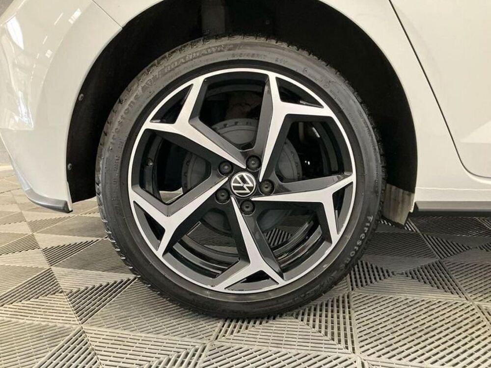 Polo Volkswagen 2021 occasion 34000 Montpellier