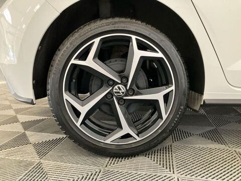 Polo Volkswagen 2021 occasion 34000 Montpellier