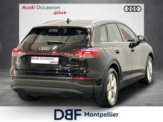 Q4 Audi 2023 occasion 34000 Montpellier