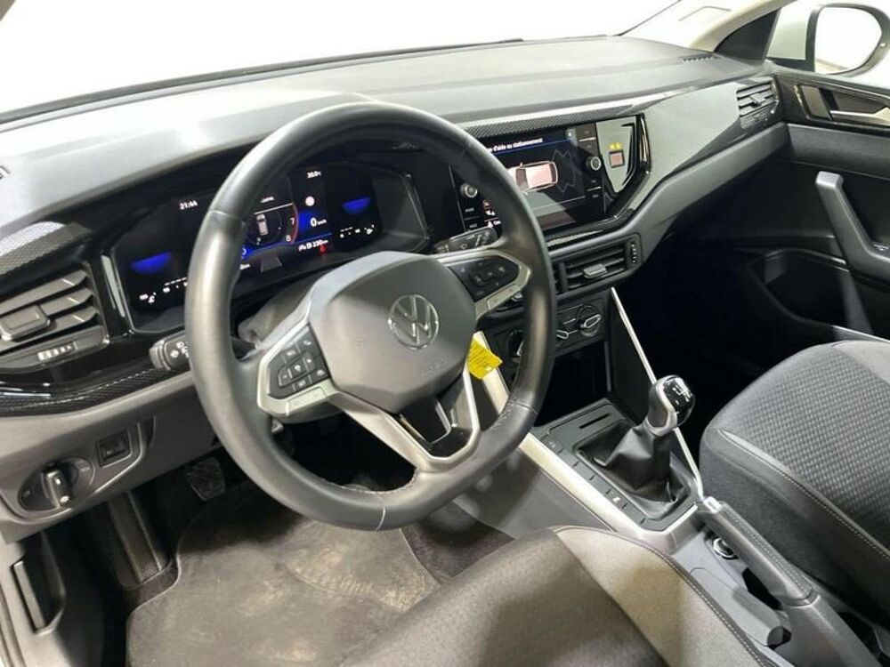 Taigo Volkswagen 2023 occasion 33700 M&eacute;rignac