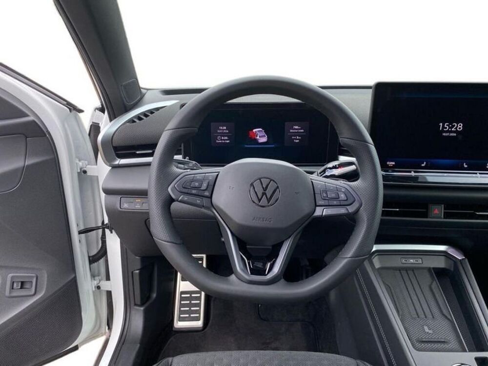 T-ROC Volkswagen 2026 occasion 33700 M&eacute;rignac